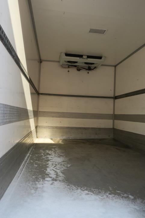 Meat processing machines-4